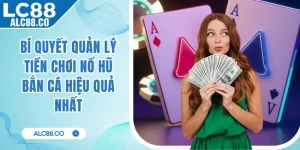 Bí Quyết Quản Lý Tiền