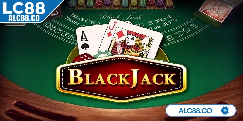 Blackjack được biết là trò chơi có thể áp dụng chiến lược rõ ràng
