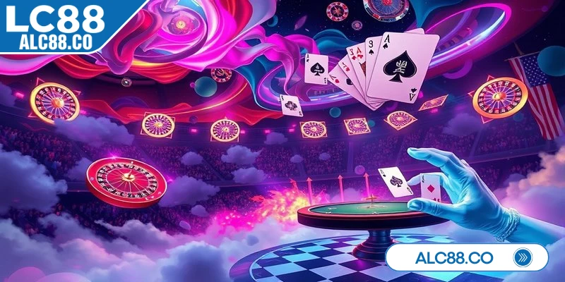 Hiểu rõ luật từng trò chơi là bí quyết thắng casino quan trọng