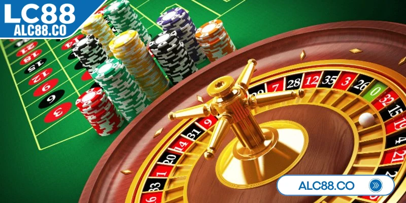 Đặt ra giới hạn vốn trước khi chơi, tuân thủ nghiêm ngặt sẽ giảm thiểu rủi ro