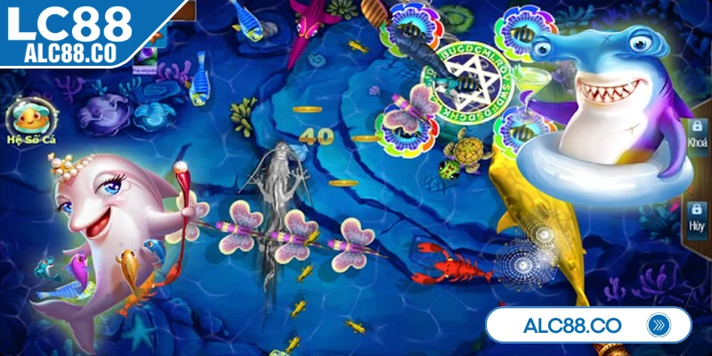 Kiểm soát nhịp bắn, tránh bắn liên tục giúp tiết kiệm tài nguyên tối đa