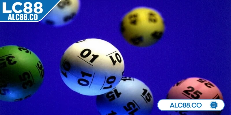 Lô đề hình thành từ KQXS được nhiều người chú ý vì tính đơn giản