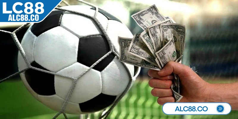 Chia nhỏ vốn, không đặt tất cả vào một kèo là yếu tố để giảm rủi ro khi đọc kèo