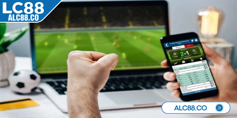 Kèo bóng đá là tỷ lệ cược do nhà cái đưa ra rất thú vị, thu hút cược thủ