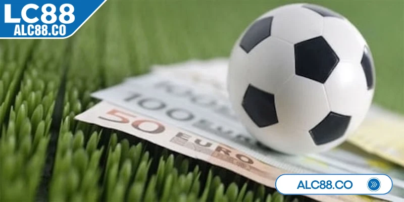 Kèo bóng đá thường chia thành kèo châu Á, châu Âu và kèo Tài Xỉu