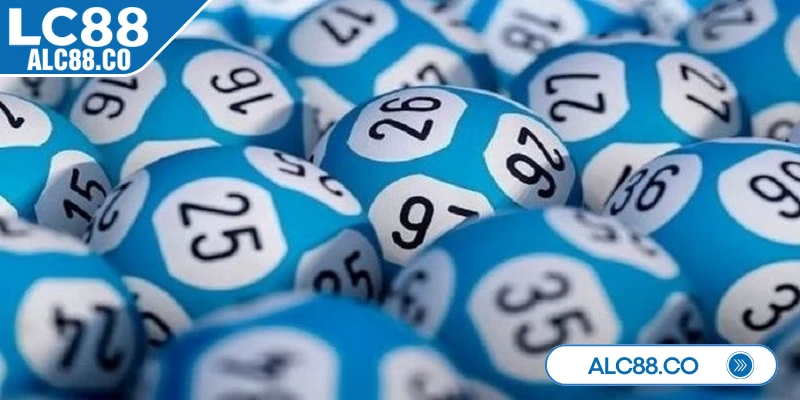 Lô kép là hình thức chỉ tập trung vào một cặp số trùng nhau trong kết quả