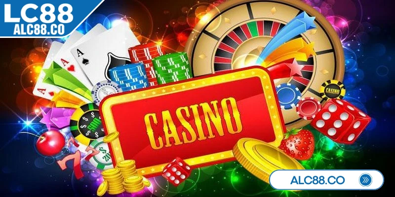 Casino thu hút người chơi với những game bài đẳng cấp, xanh chín