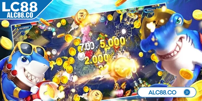 Khi áp dụng, người chơi tham gia cần biết cách quản lý đạn và tiền cượcKhi áp dụng, người chơi tham gia cần biết cách quản lý đạn và tiền cượcKhi áp dụng, người chơi tham gia cần biết cách quản lý đạn và tiền cược