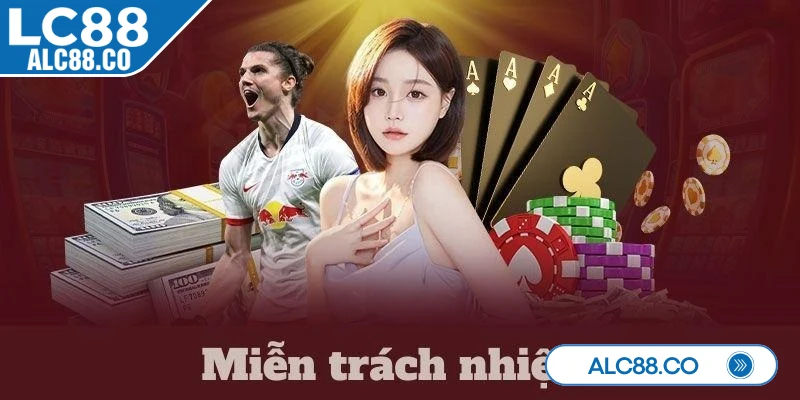 Miễn trừ trách nhiệm khi cho người khác mượn tài khoản có rủi ro