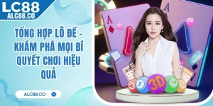 Tổng Hợp Lô Đề