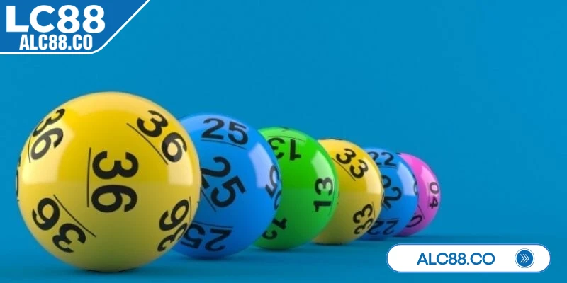 Lô kép được biết là những cặp số giống nhau như 11, 22, 33...